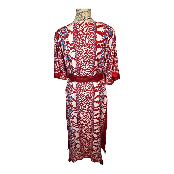 Metropolitan Museum of art Caftan / Muumuu - Picture 4 of 8